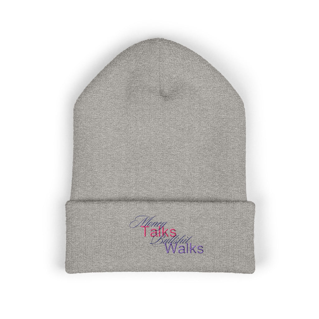 Vi-Cap (Embroidered)