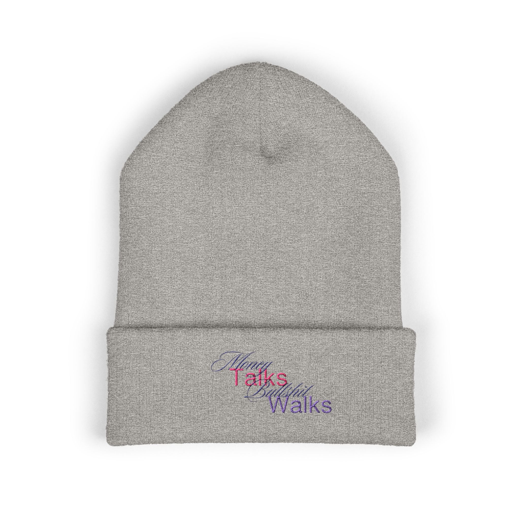 Vi-Cap (Embroidered)