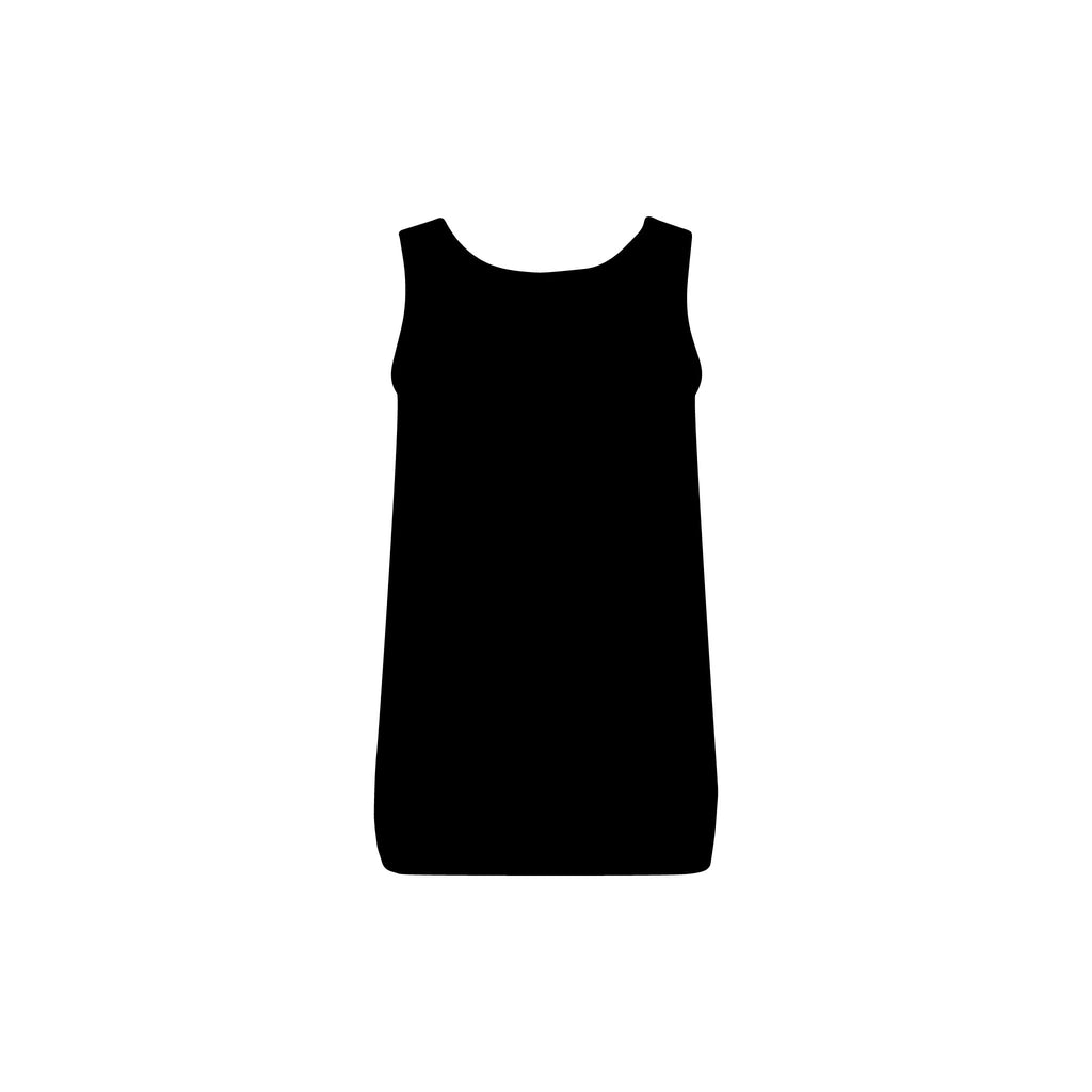 Vi-Tank Womens - 'Q'