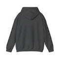 Vi-Hoodie Haiti Brazil Flag Hoodie — "Estamos Aqui!!! Nou La!!!!!"