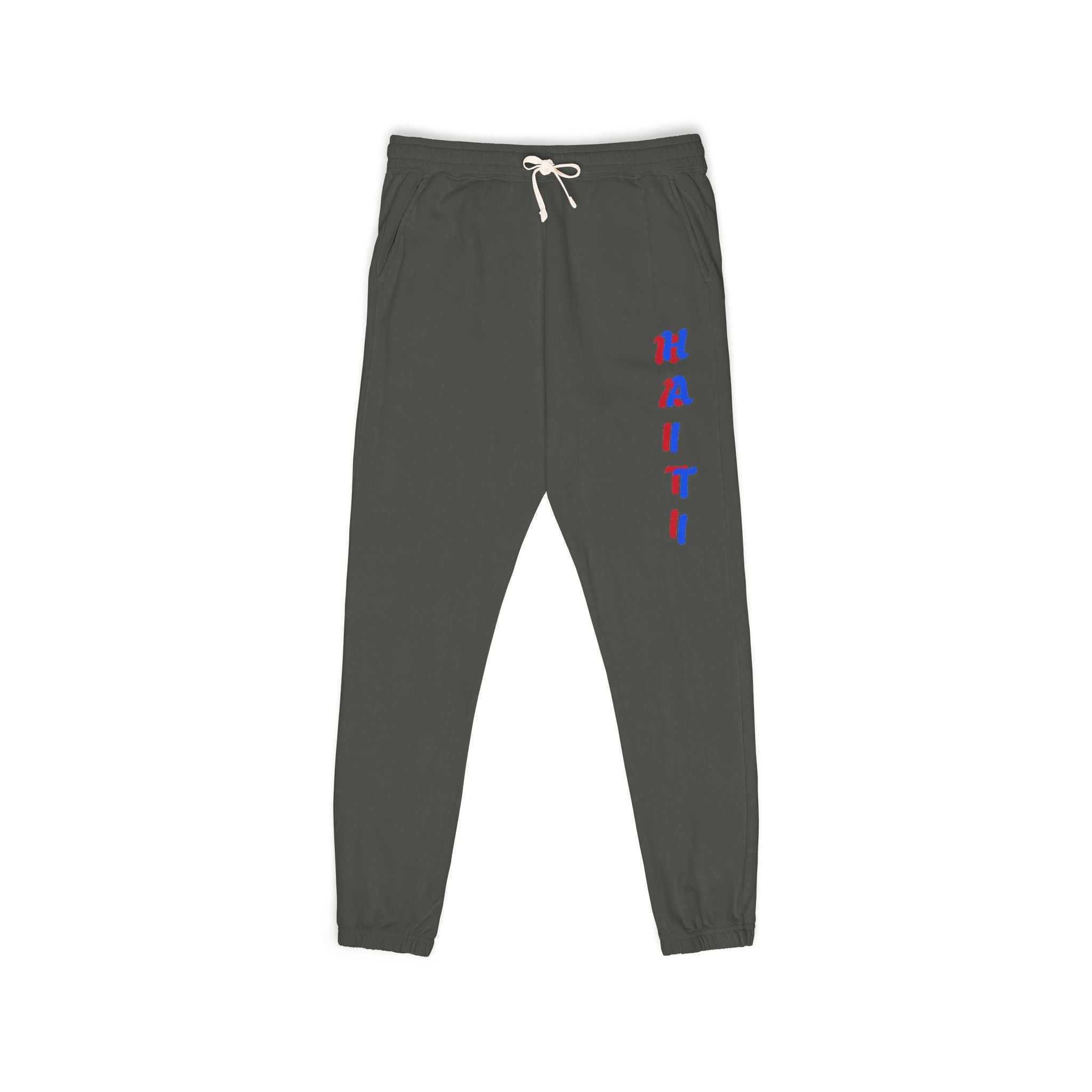 Unisex Vi-Sweats - Haiti