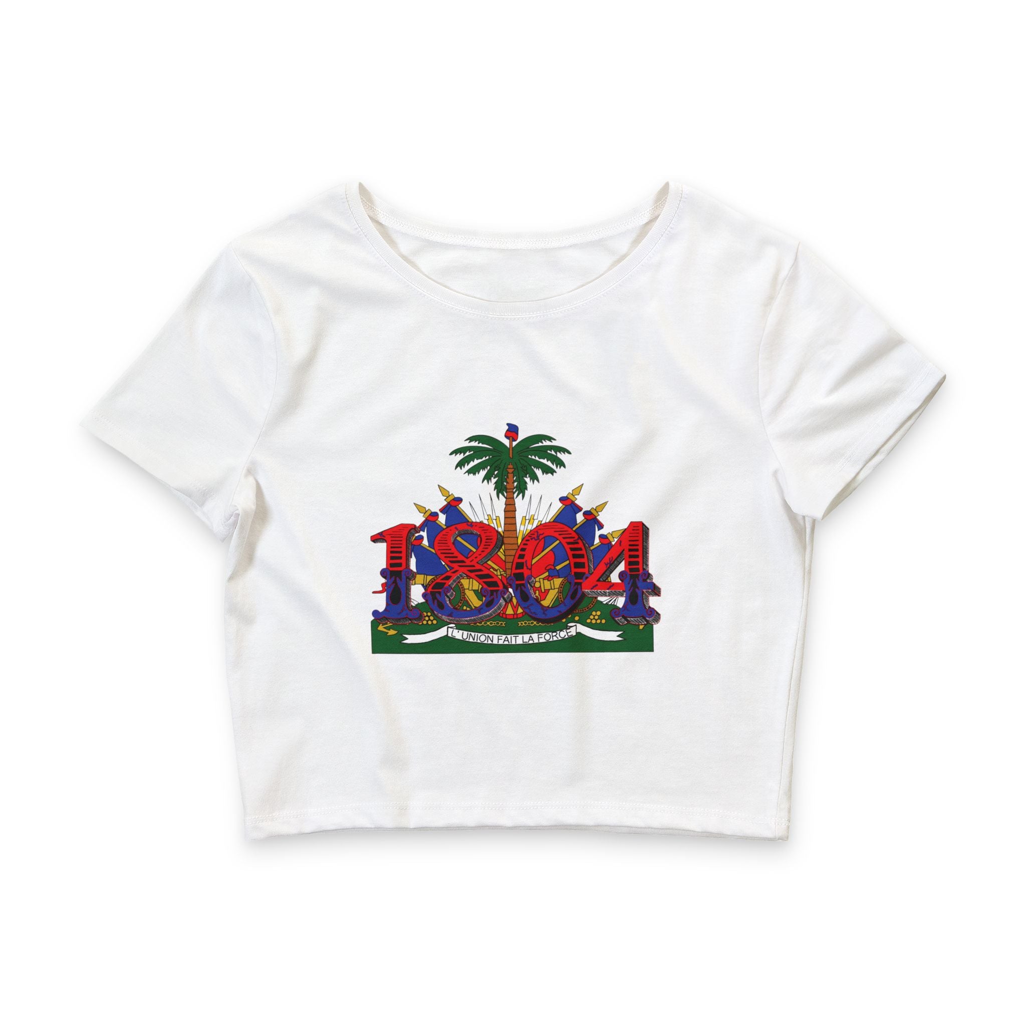 Vi-Crop - Haiti 1804