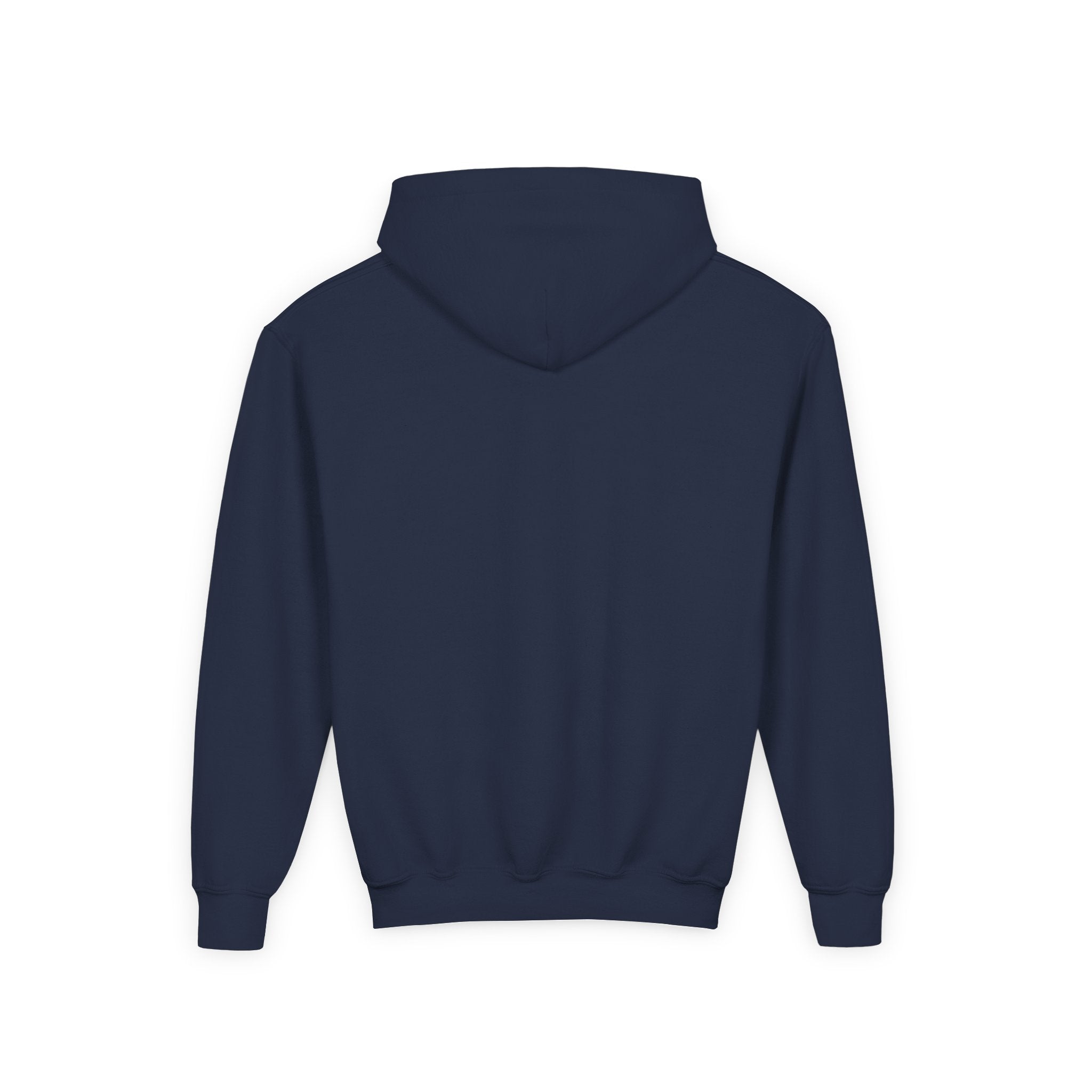 Little Vi Vi-Hoodie — 'Bel Fenm, Bel Male’