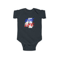 Little Vi Infant Bodysuit “Zoe Life”