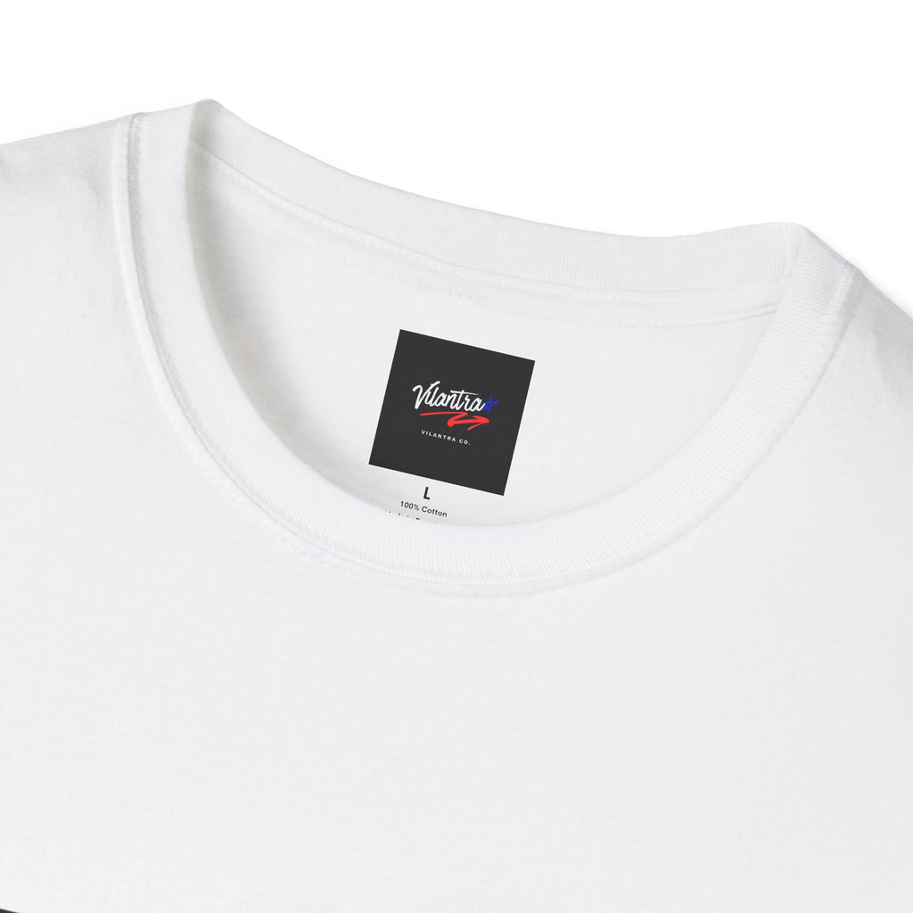 Men’s Vi-Top — 'K' with King Script Design