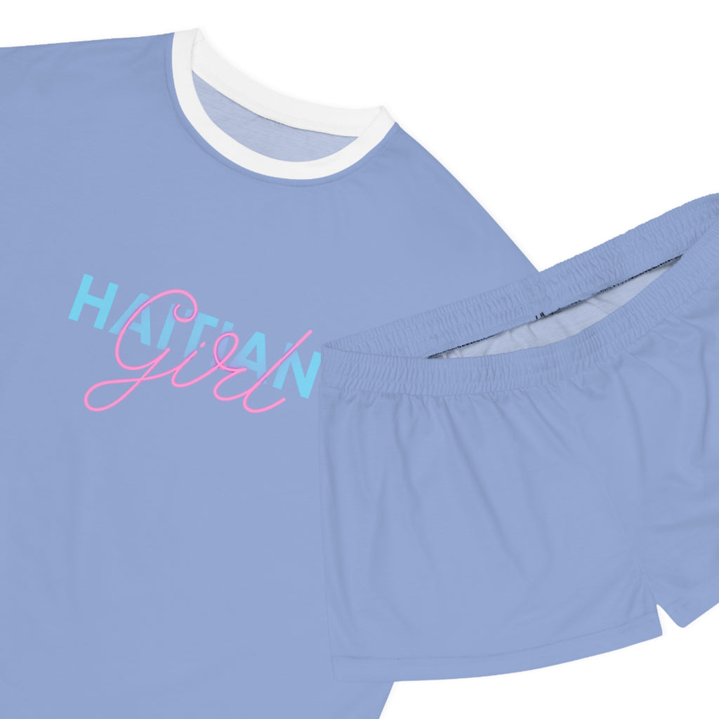 Vi-Sleep - Haitian Girl Pajama