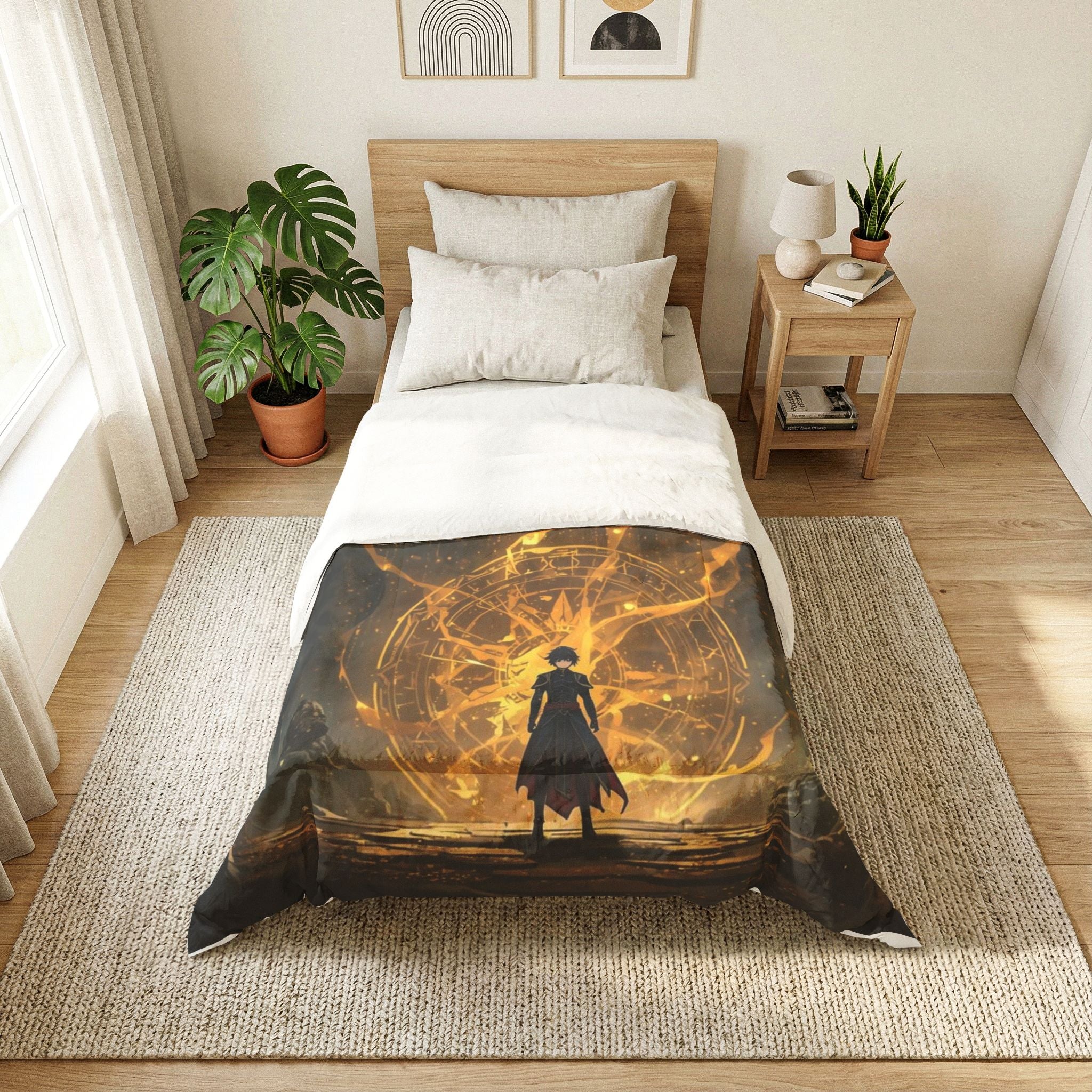 Vi-Blankets - Mystic Portal