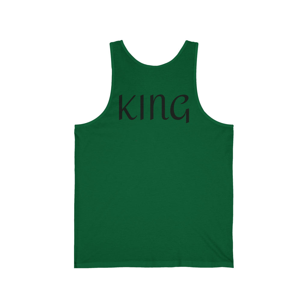 Men’s Vi-Tank - King