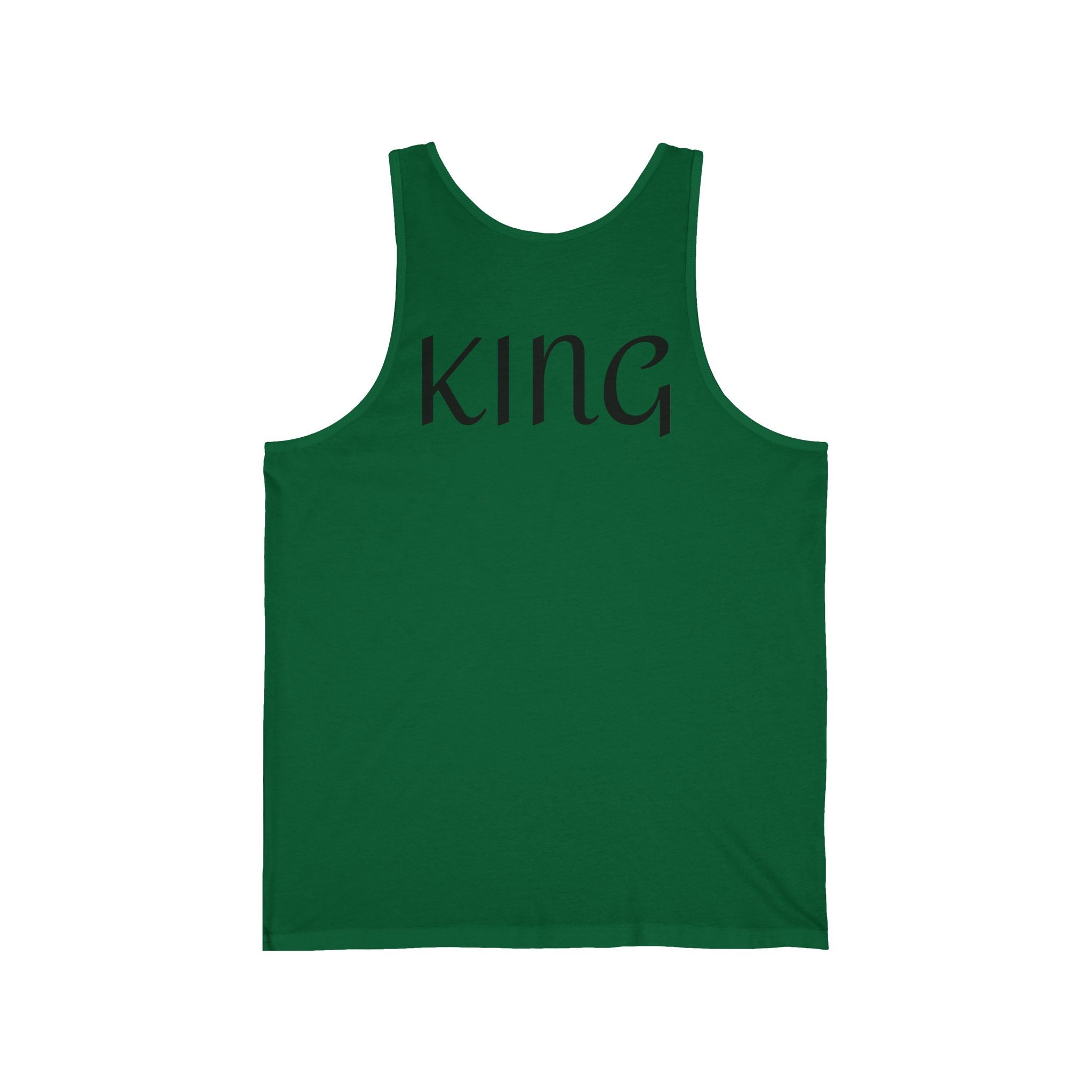 Men’s Vi-Tank - King