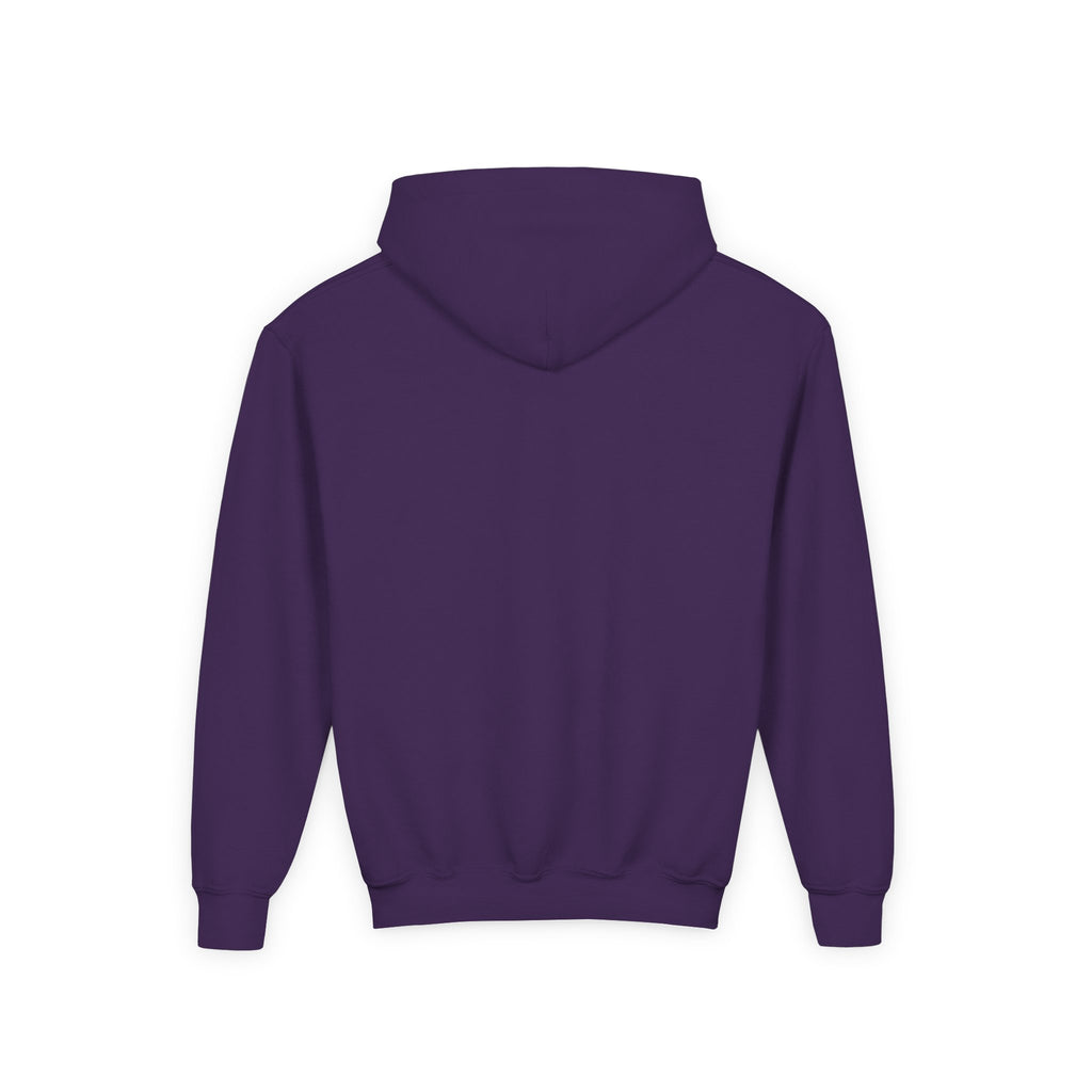 Little Vi Vi-Hoodie — "Zoe 4 Life"