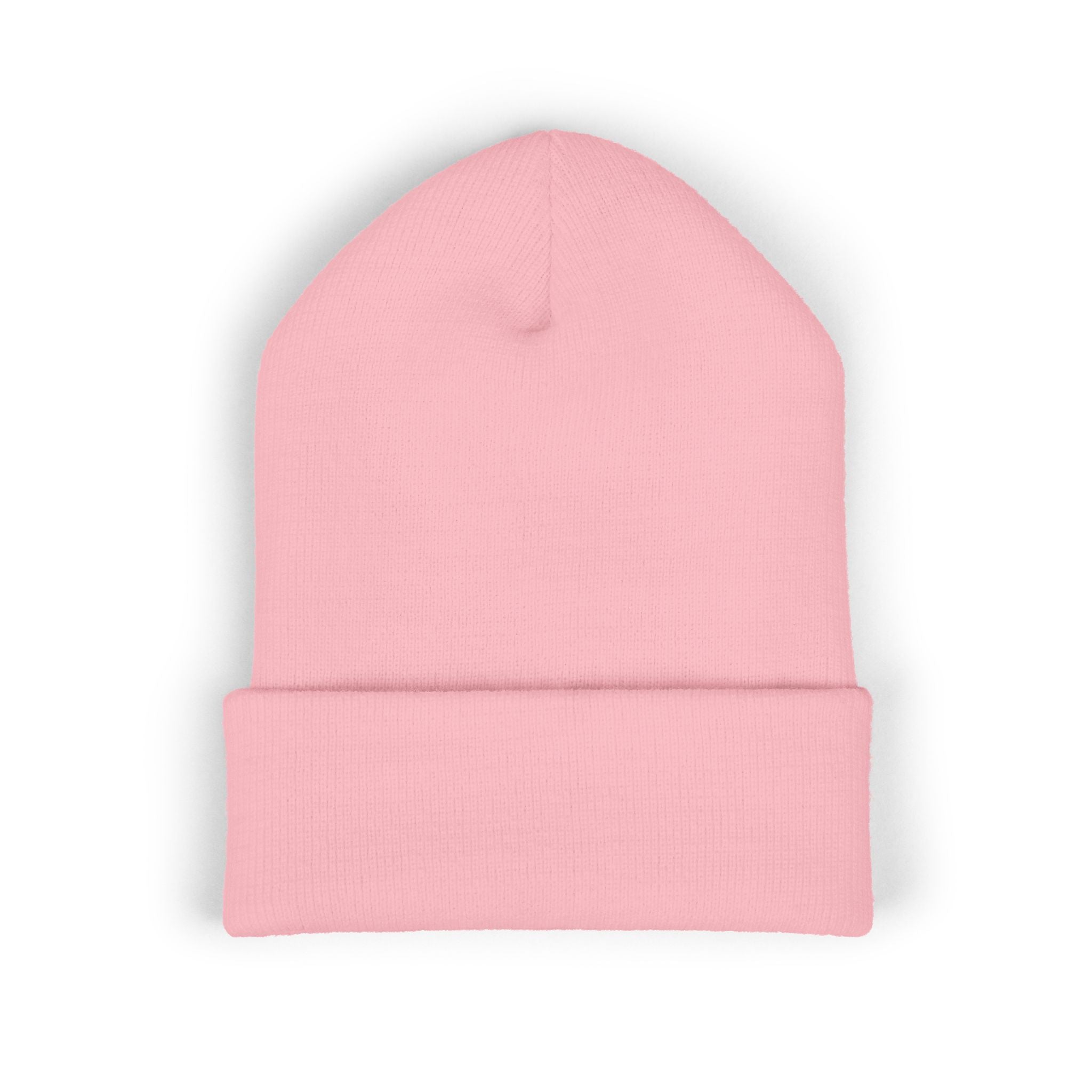 Vi-Cap Embroidered beanie - 1804 Haitian heritage