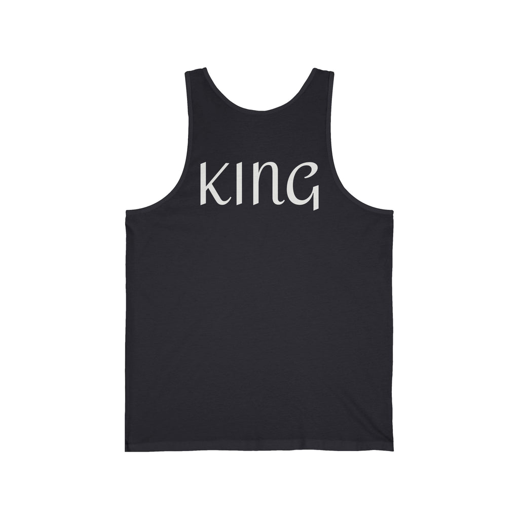 Men’s Vi-Tank - King
