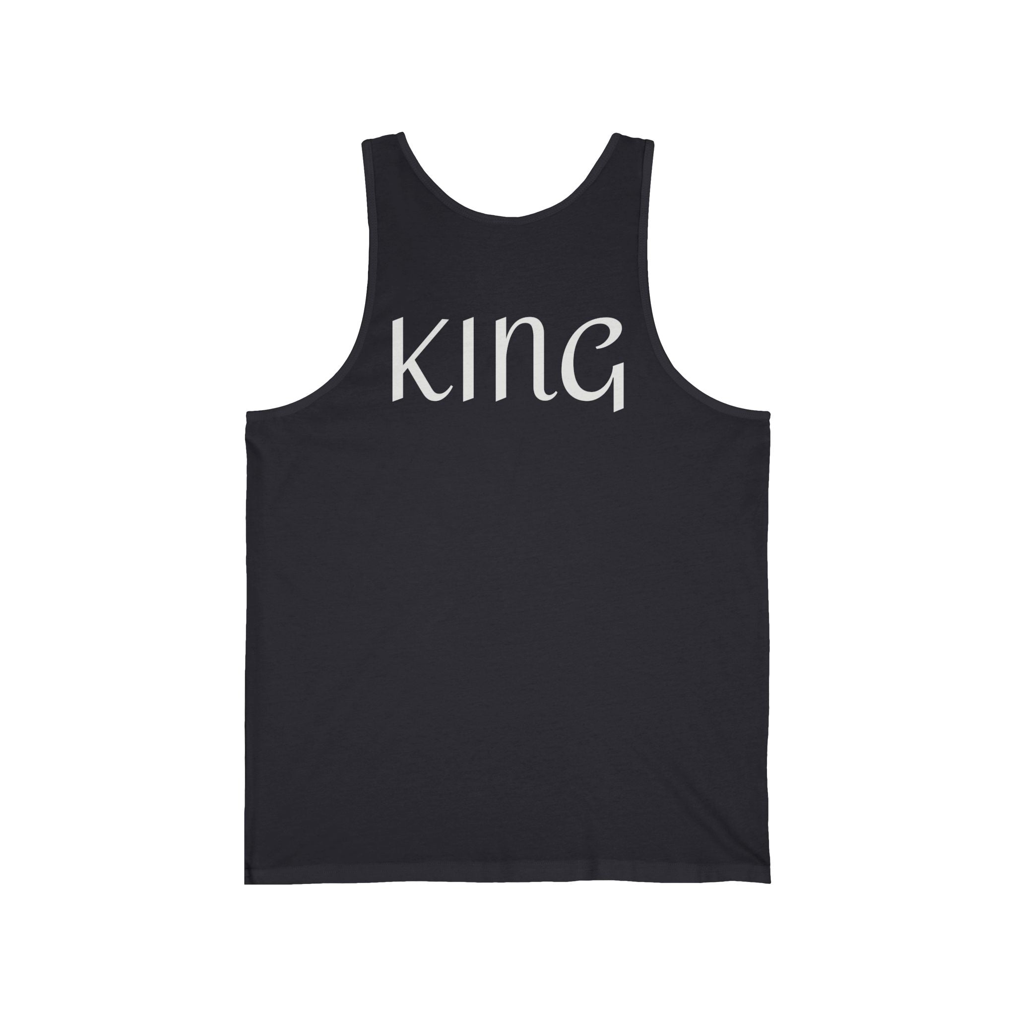 Men’s Vi-Tank - King