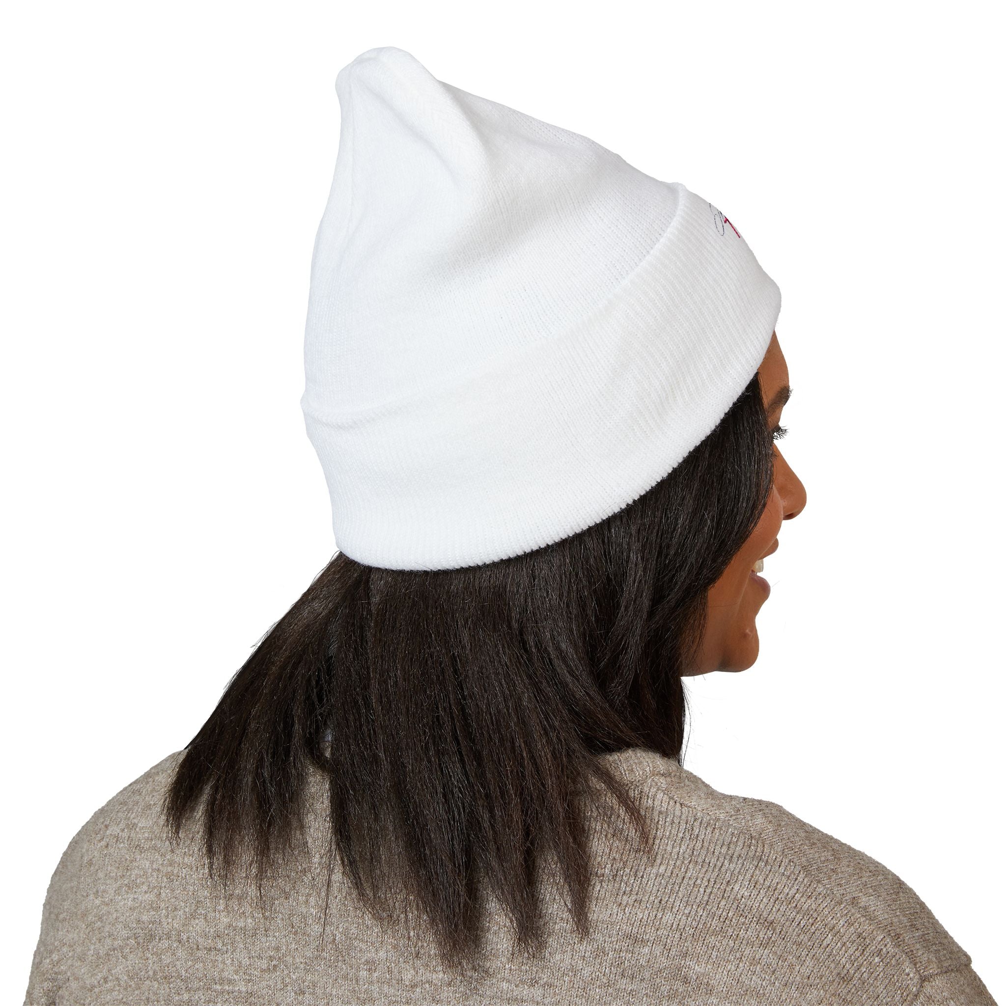 Vi-Cap (Embroidered)