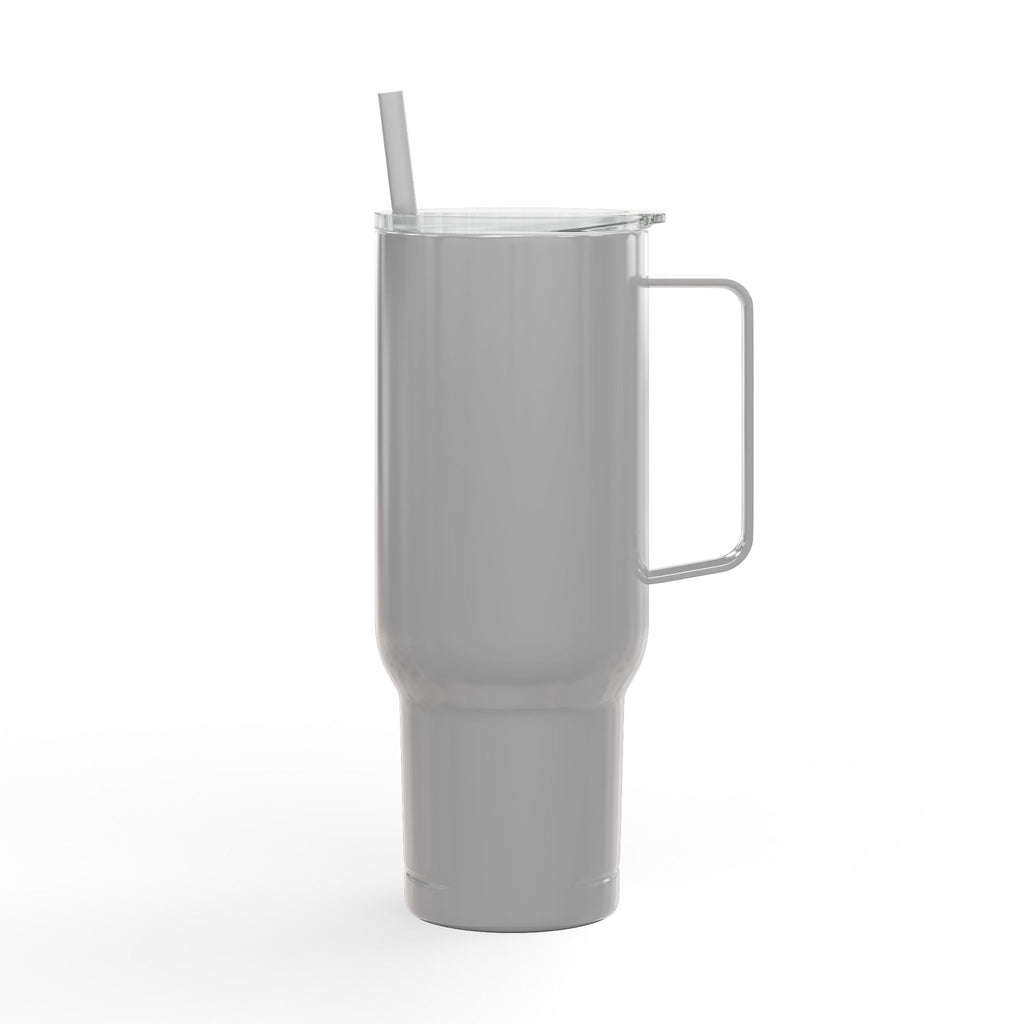 Insulated Tumbler with Lid, 40oz (Engraving)