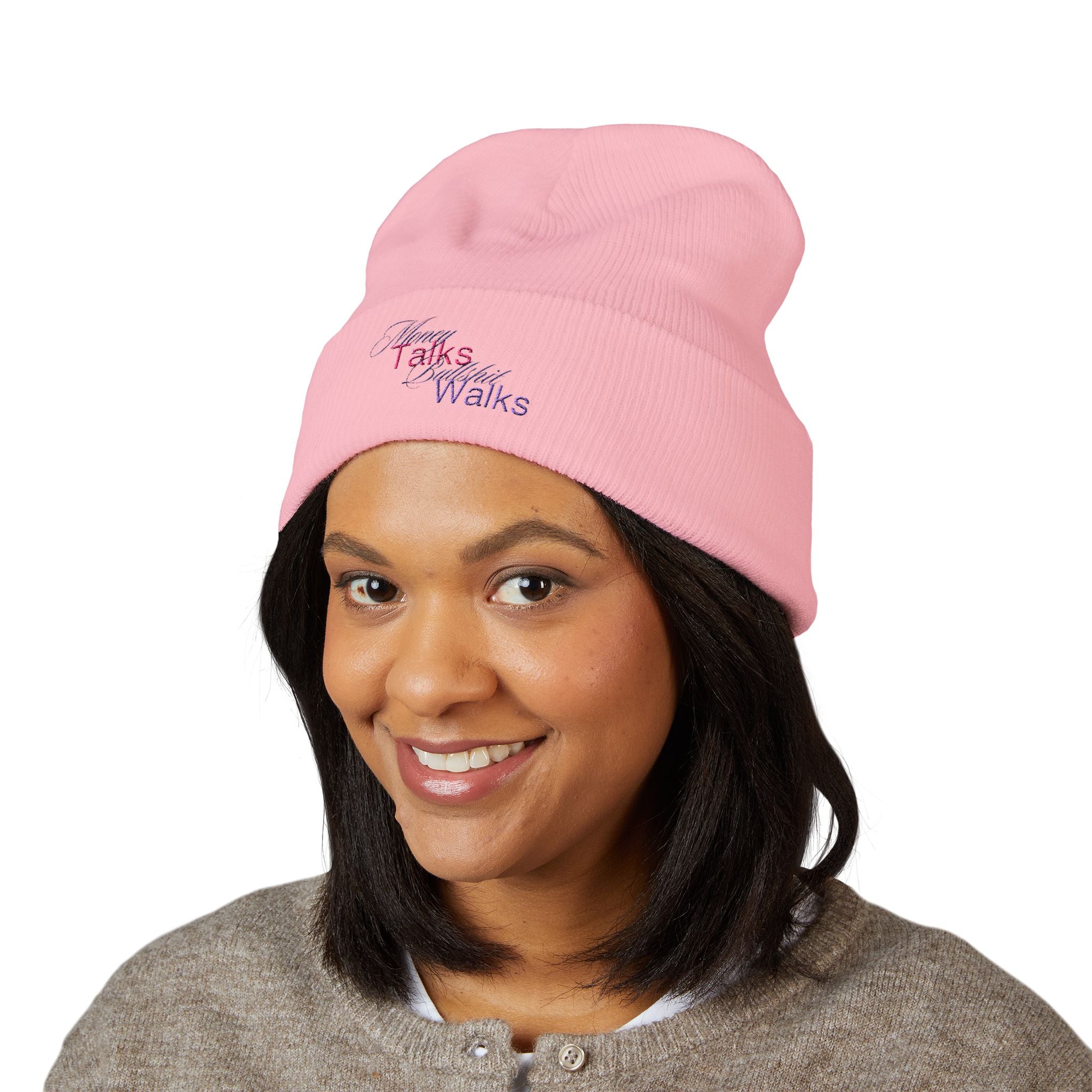 Vi-Cap (Embroidered)