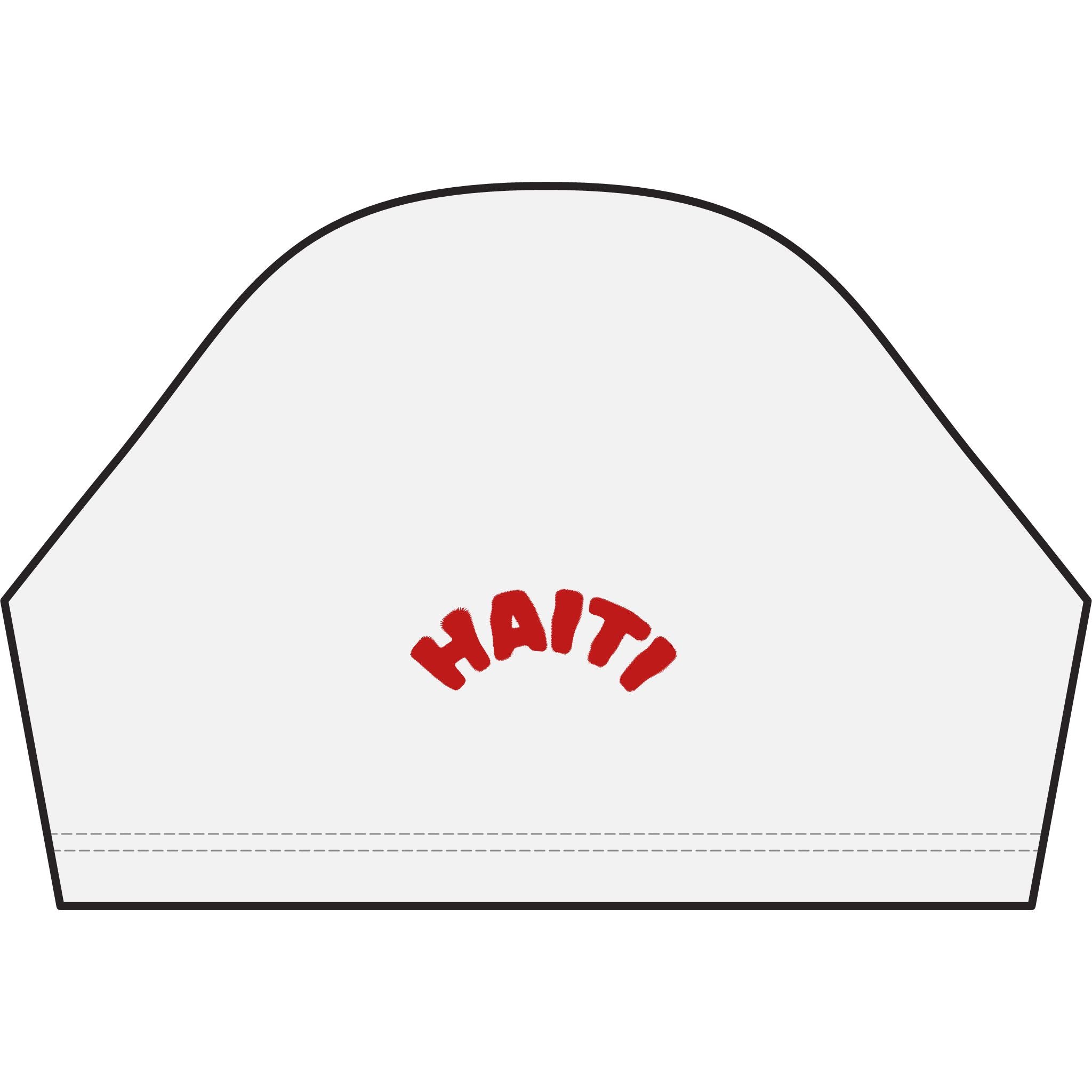 Vi-Jerseys - Haiti