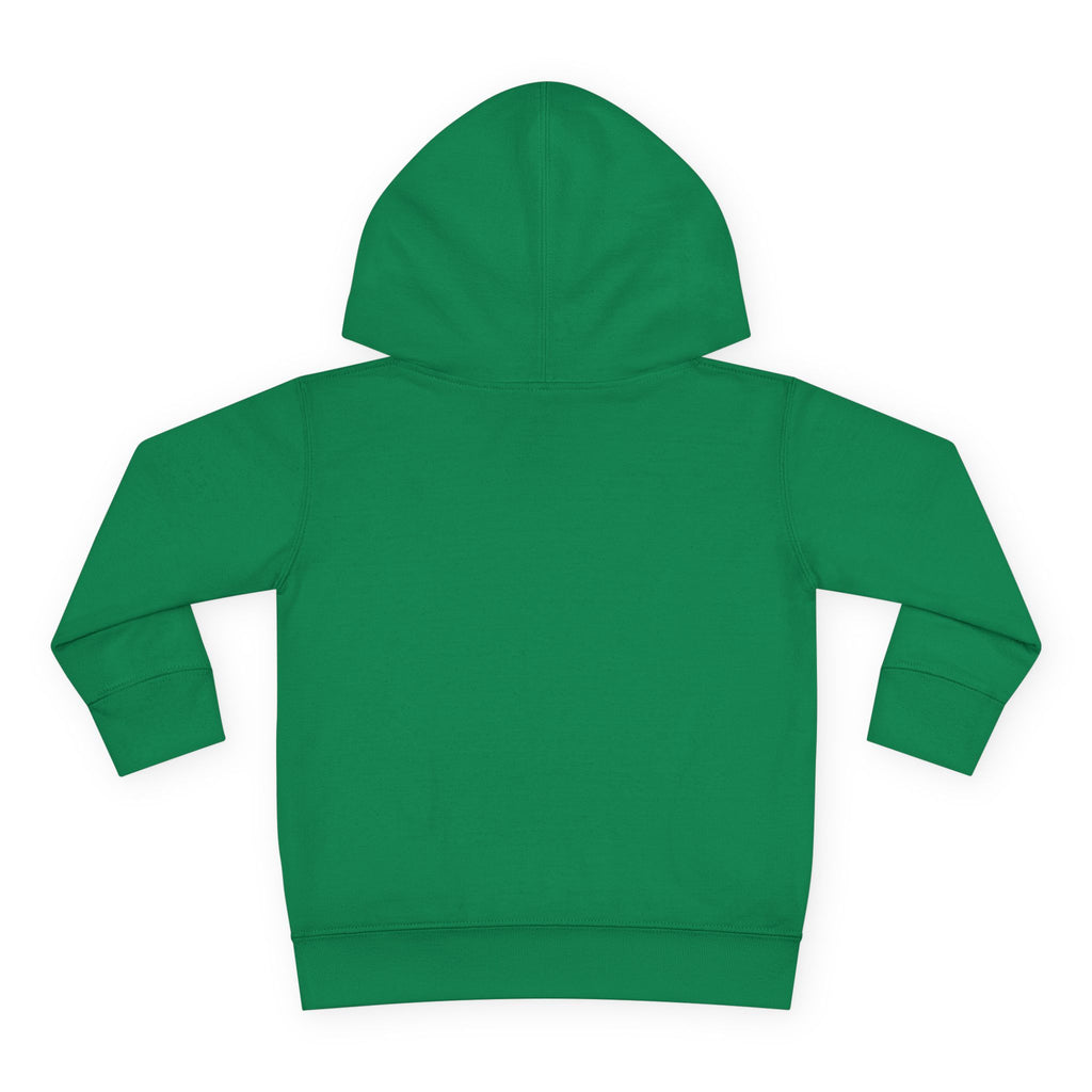 Little Vi Vi-Hoodie - ‘King in the making’