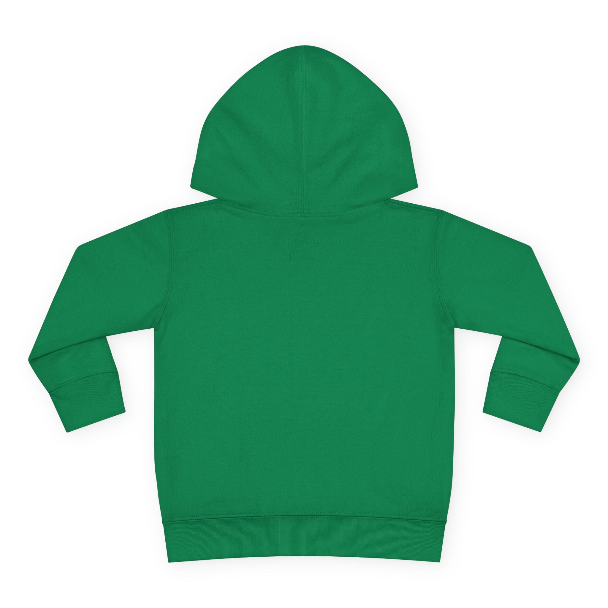 Little Vi Vi-Hoodie - ‘King in the making’