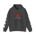 1804 Haiti Vi-Hoodie — Grenadye Alaso Palm