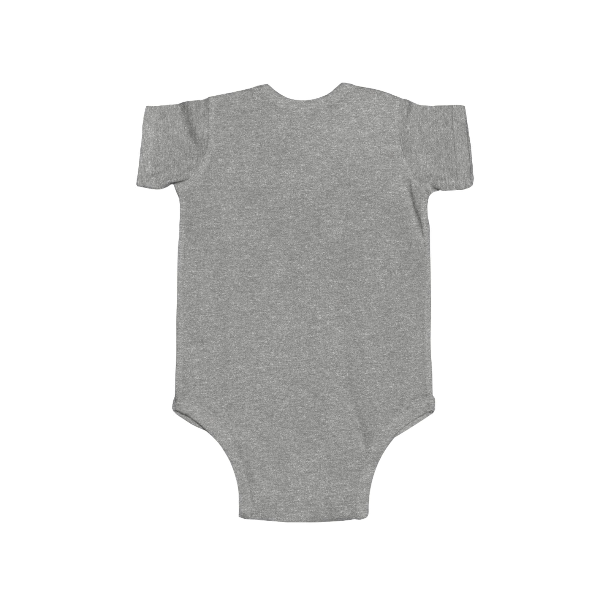 Little Vi Infant Bodysuit “Zoe Life”