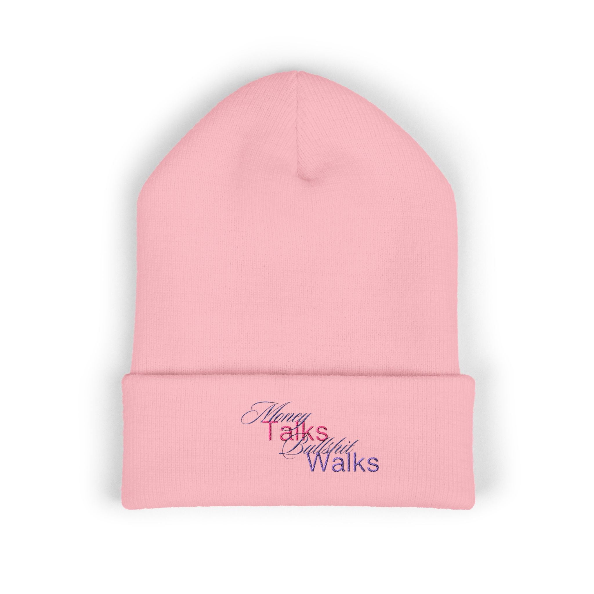 Vi-Cap (Embroidered)