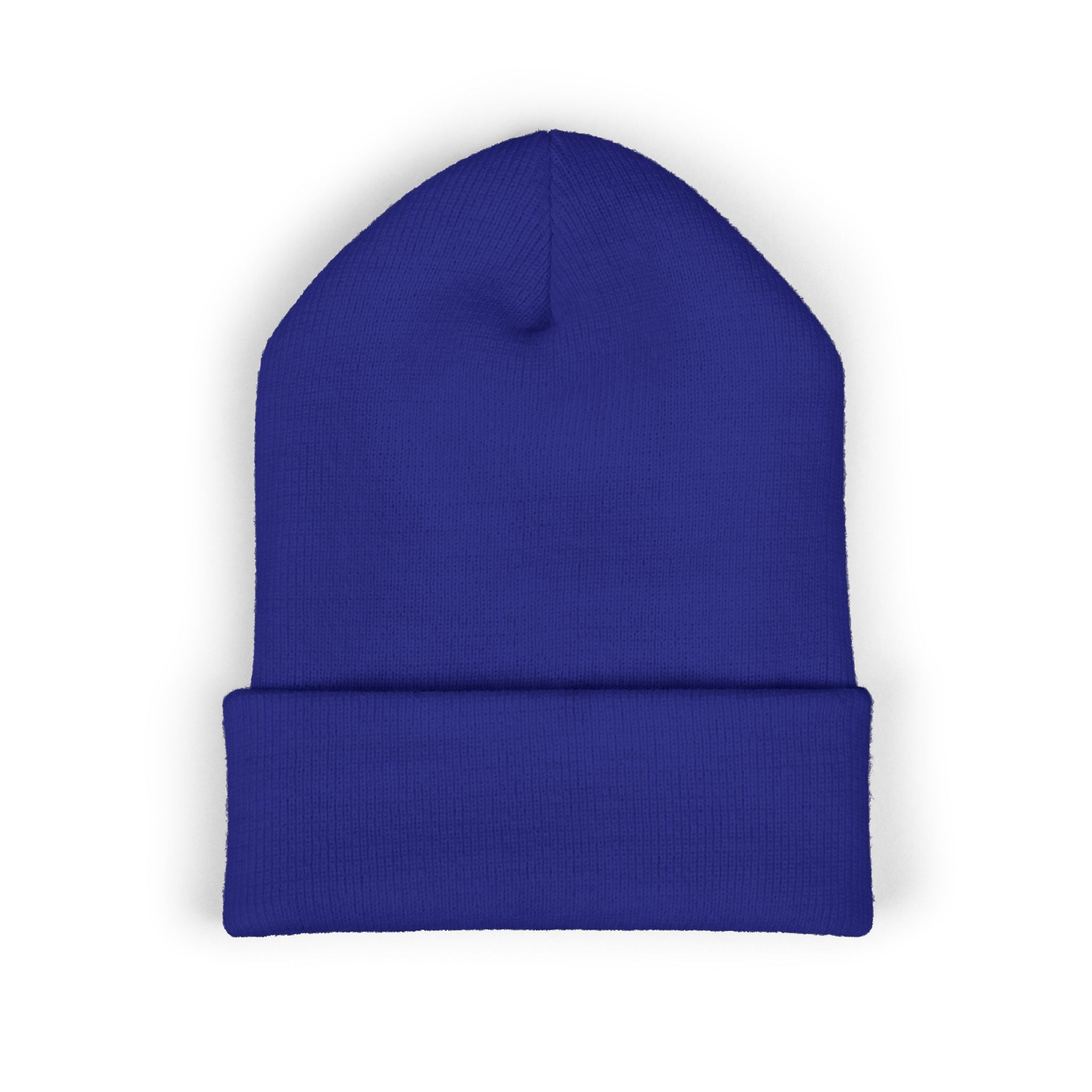 Vi-Cap Embroidered beanie - 1804 Haitian heritage