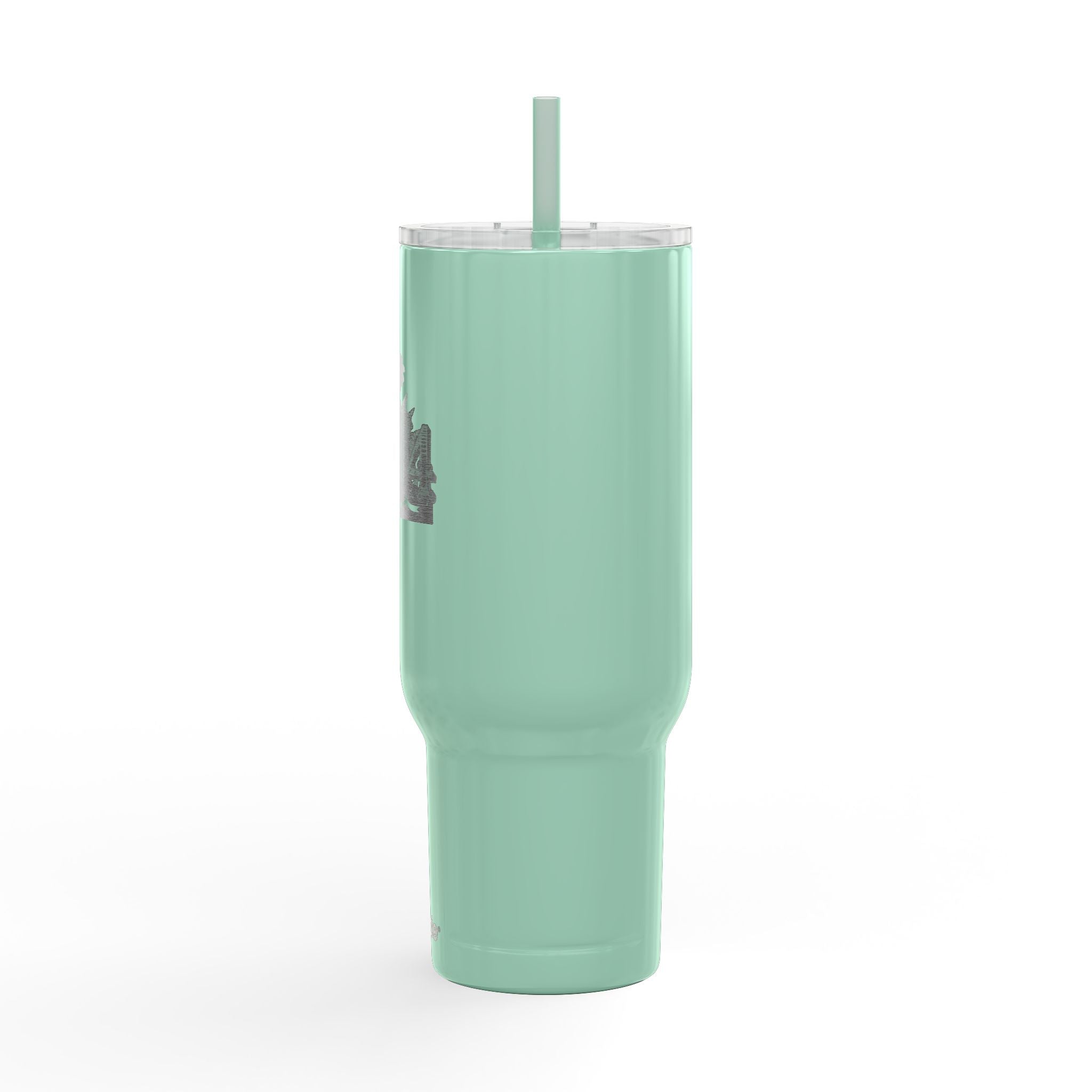 Insulated Tumbler with Lid, 40oz (Engraving)