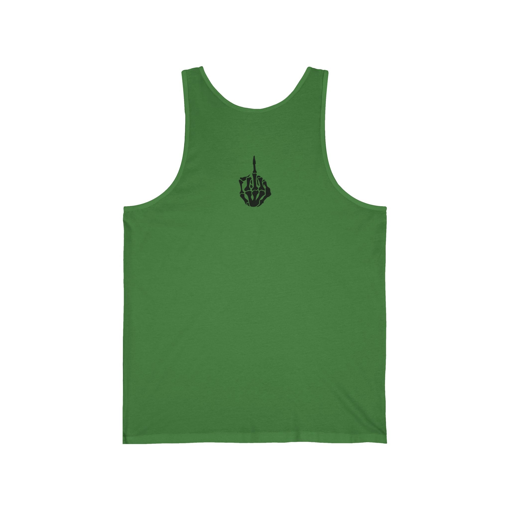 Men’s Vi-Tank - “Gyet Manmanw”