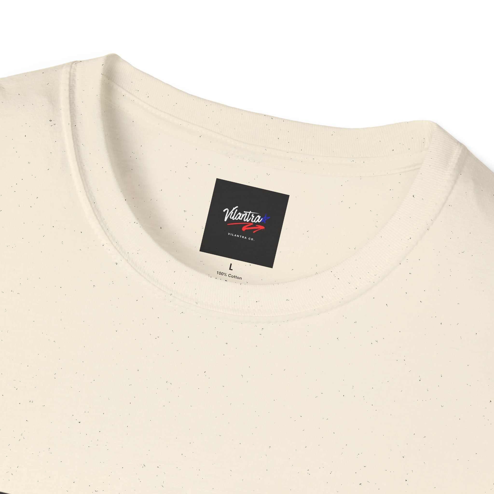 Men’s Vi-Top — 'K' with King Script Design