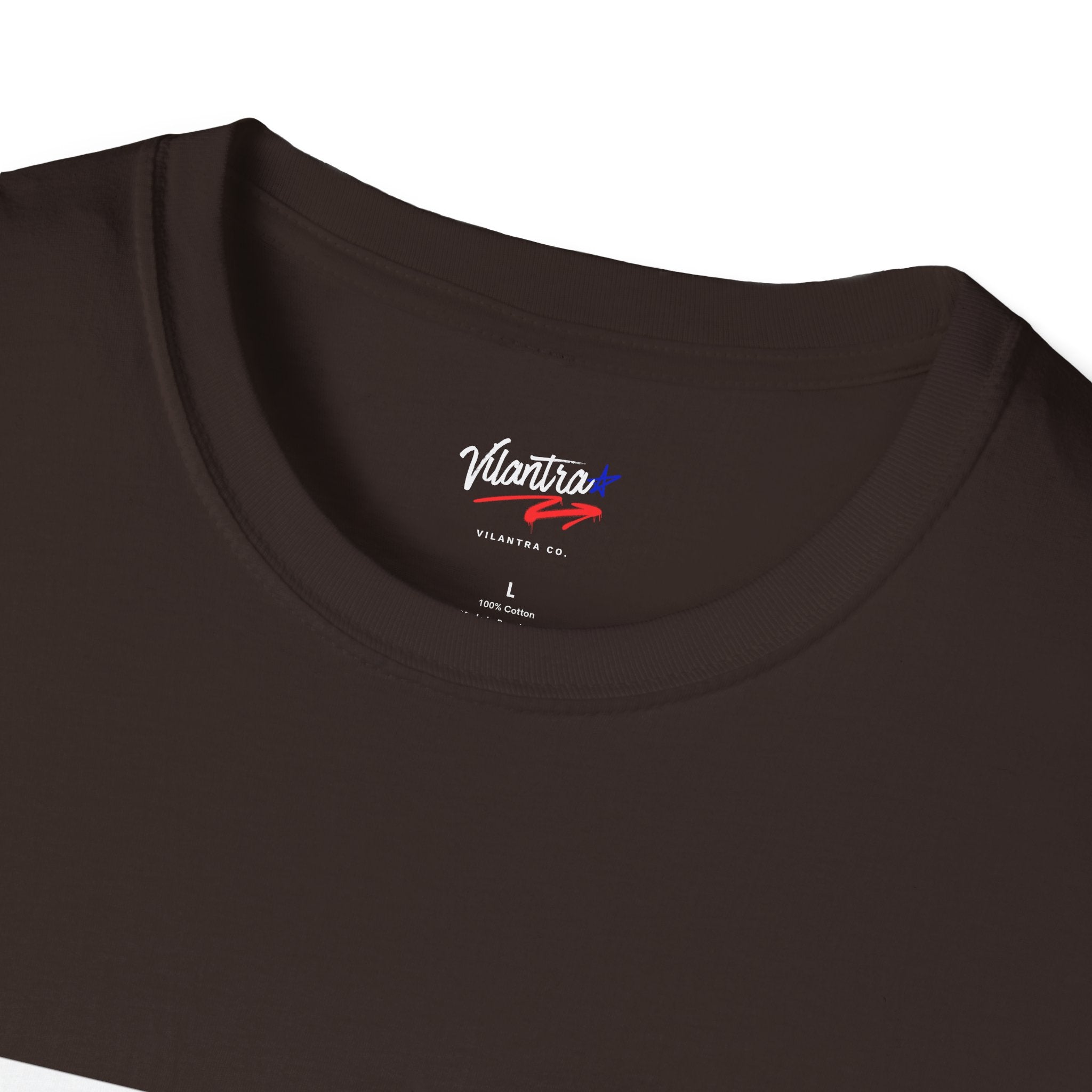 Men’s Vi-Top — 'K' with King Script Design