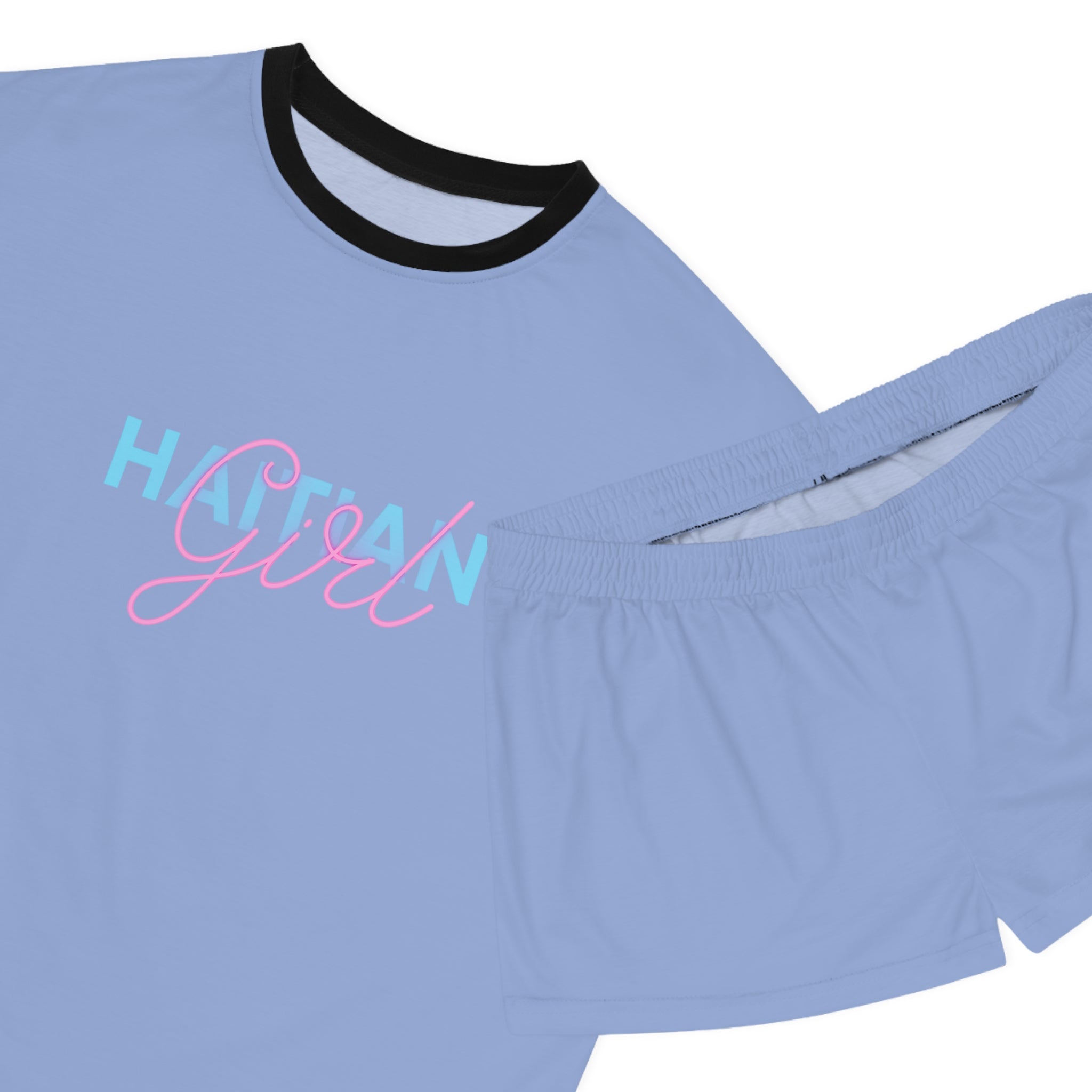 Vi-Sleep - Haitian Girl Pajama