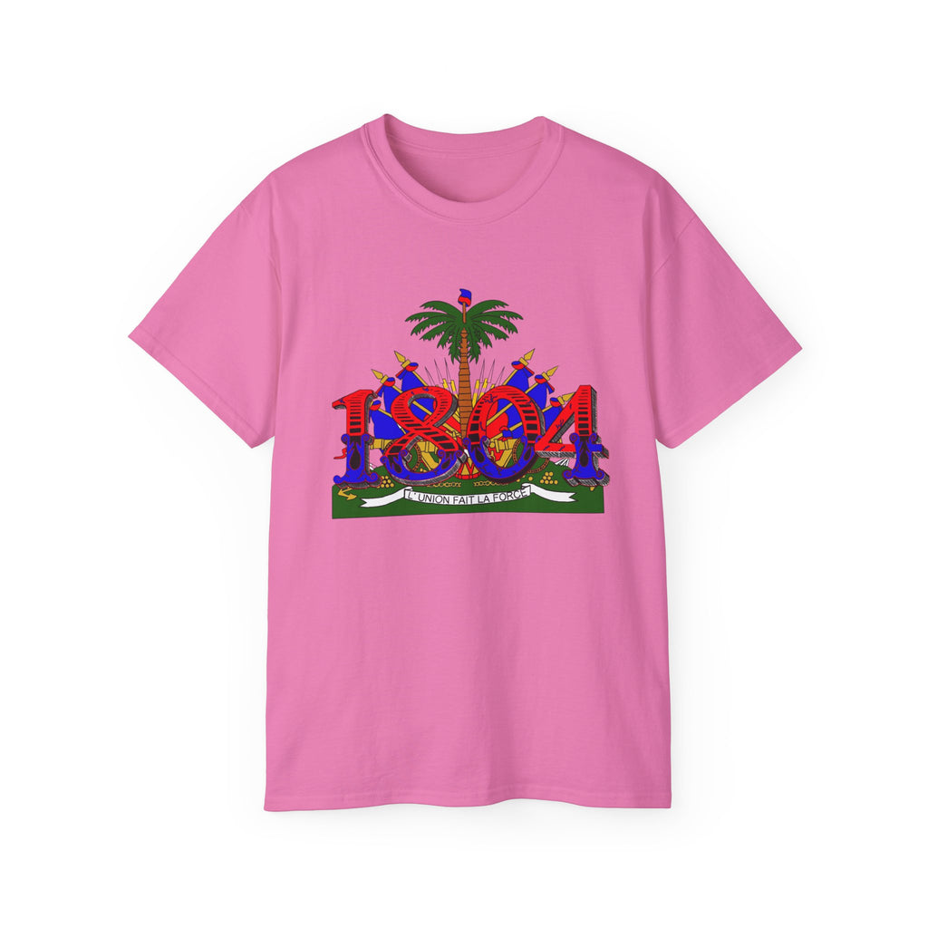 Vi-Top Men’s - 1804 Haiti Flag