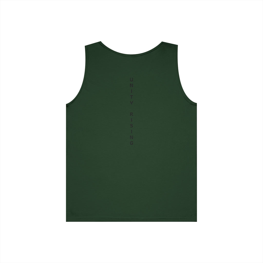 Vi-Tank — Inclusive Pride Love & Equality Graphic Tank