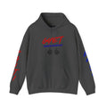 Vi-Hoodie - Gyet Manmanw Haiti
