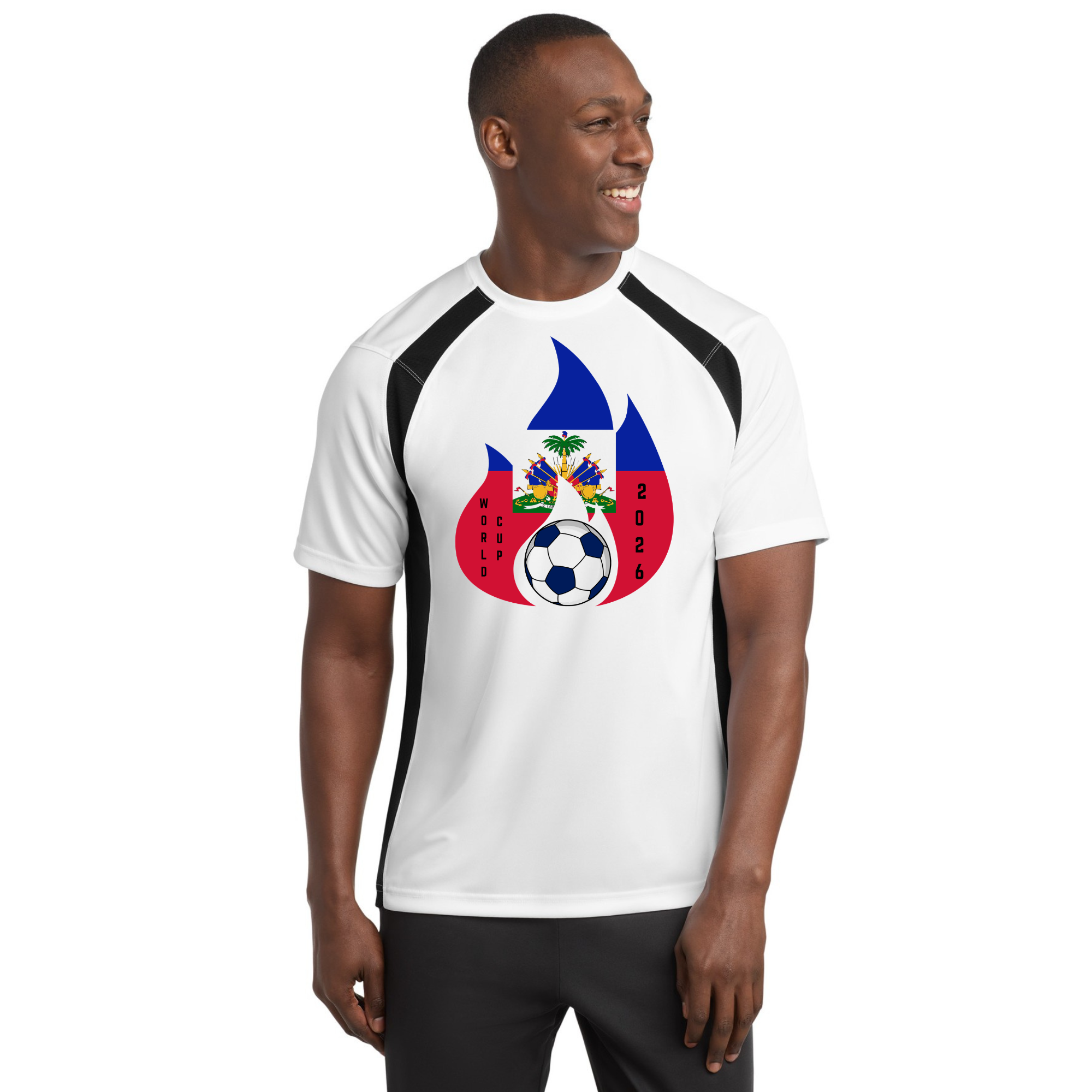 Vi-Jerseys - Haiti