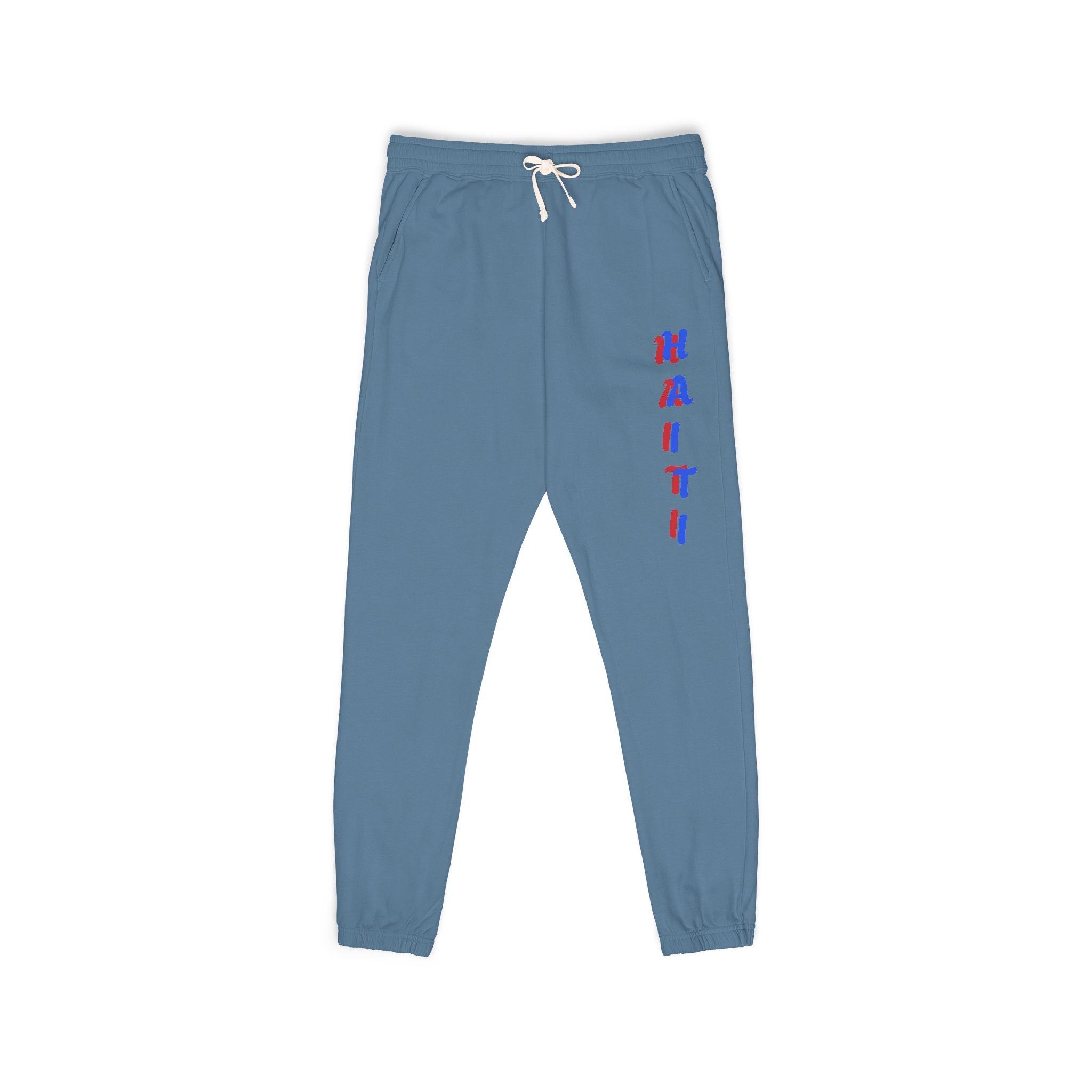 Unisex Vi-Sweats - Haiti