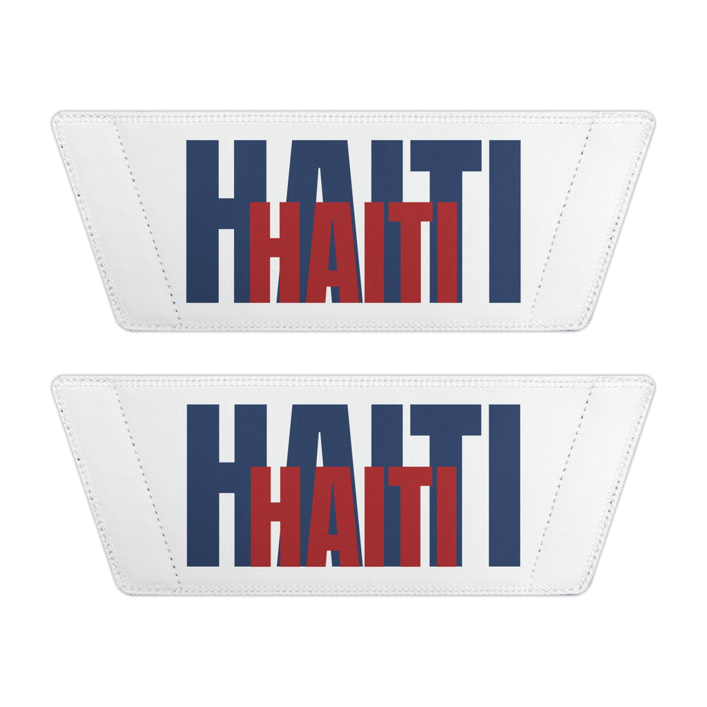 Little Vi Youth Slides -  ‘Haiti’