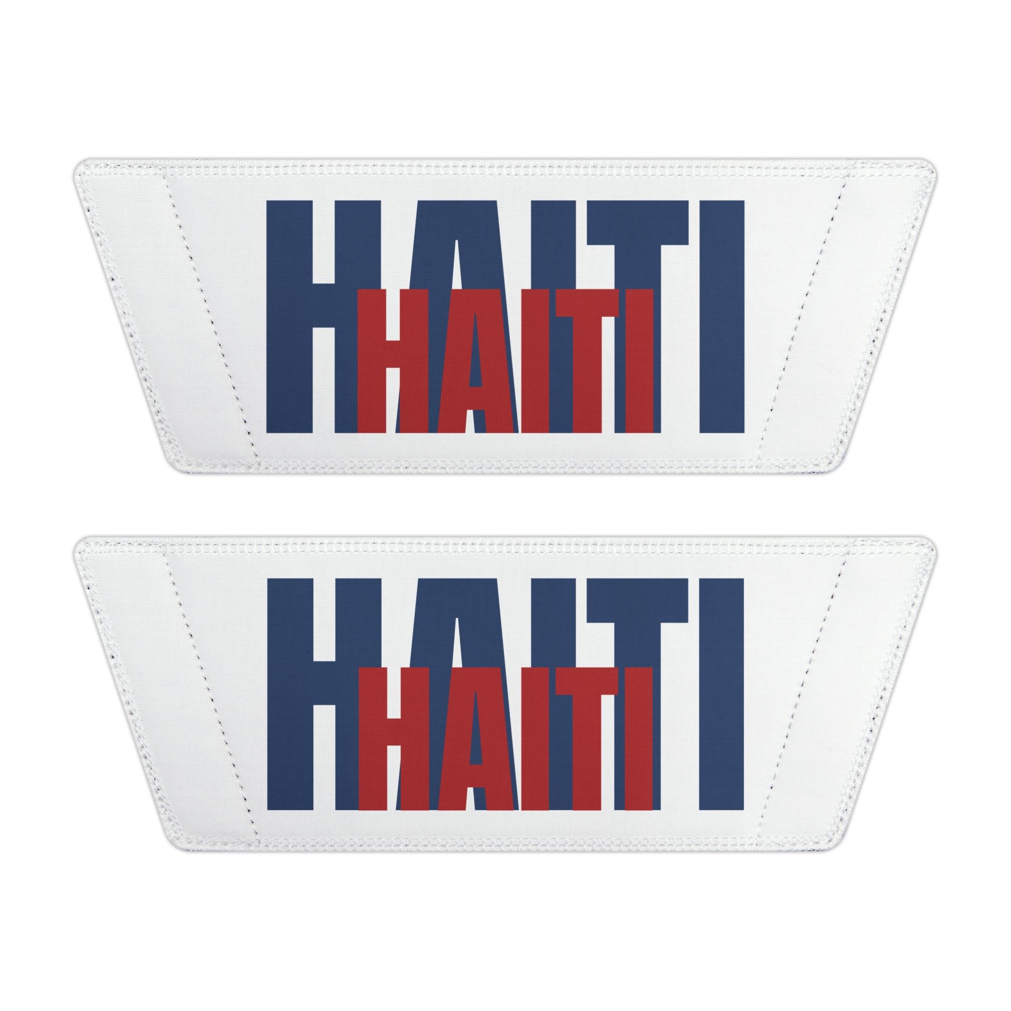Little Vi Youth Slides -  ‘Haiti’