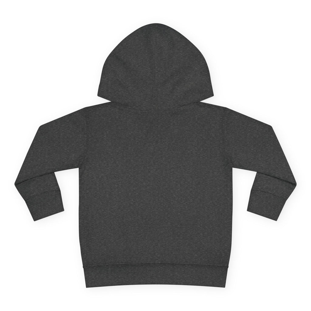 Little Vi Vi-Hoodie - ‘King in the making’