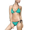 Vi-Swim - 'Island Vibes' Triangle Two-Piece