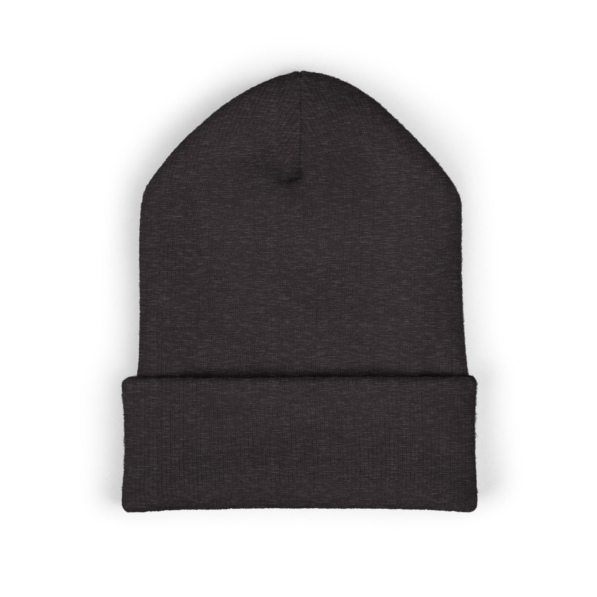 Vi-Cap Embroidered beanie - 1804 Haitian heritage