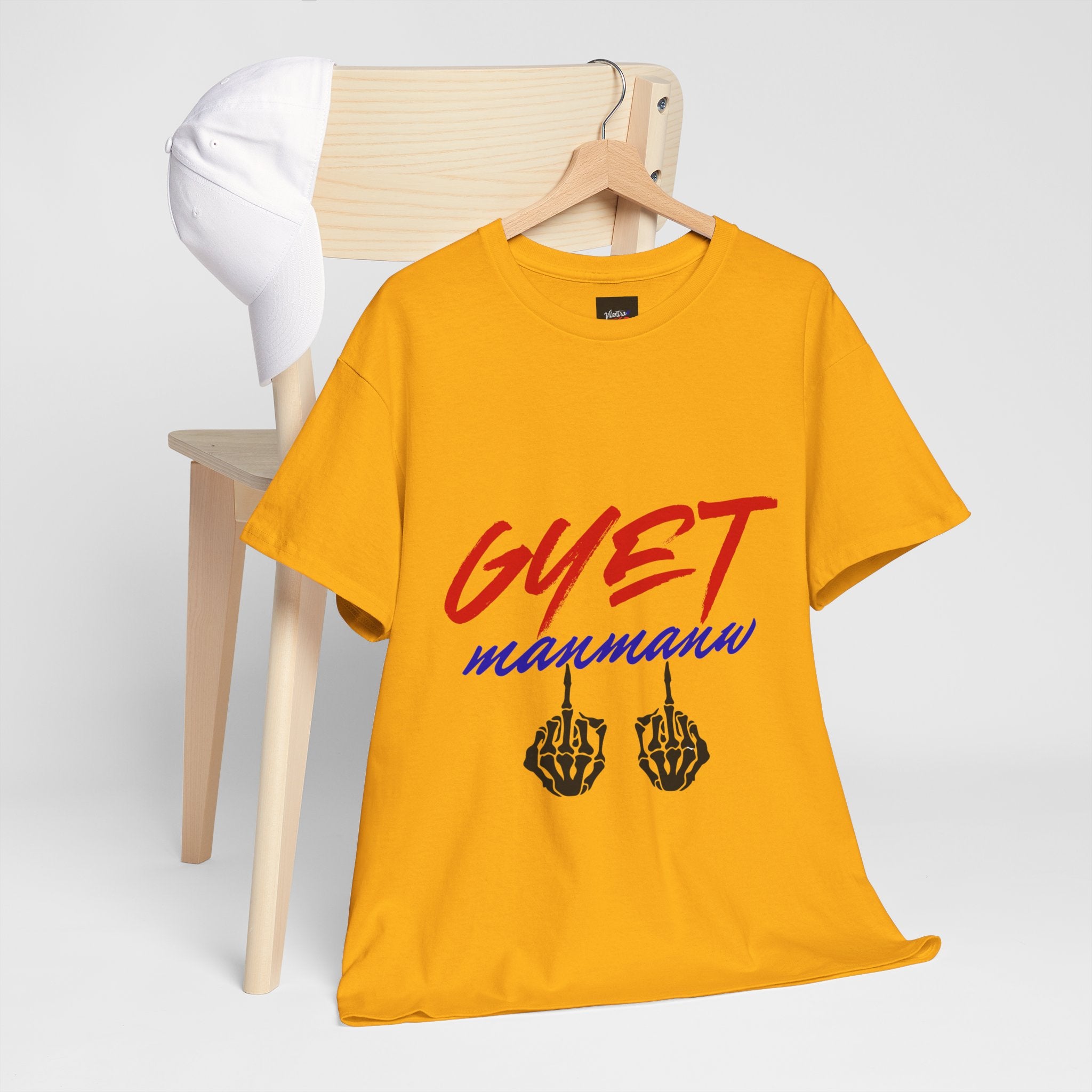 Vi-Top — "GYET manmanm"
