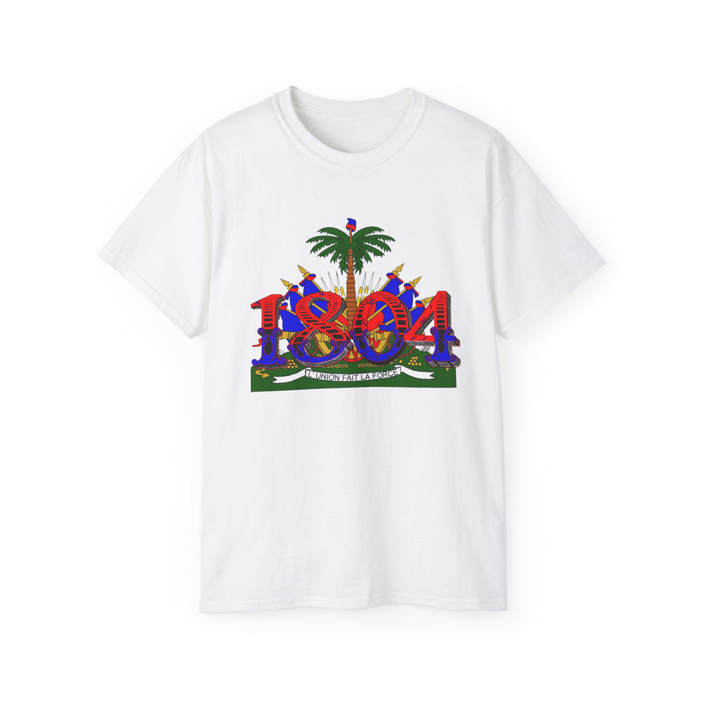 Vi-Top Men’s - 1804 Haiti Flag
