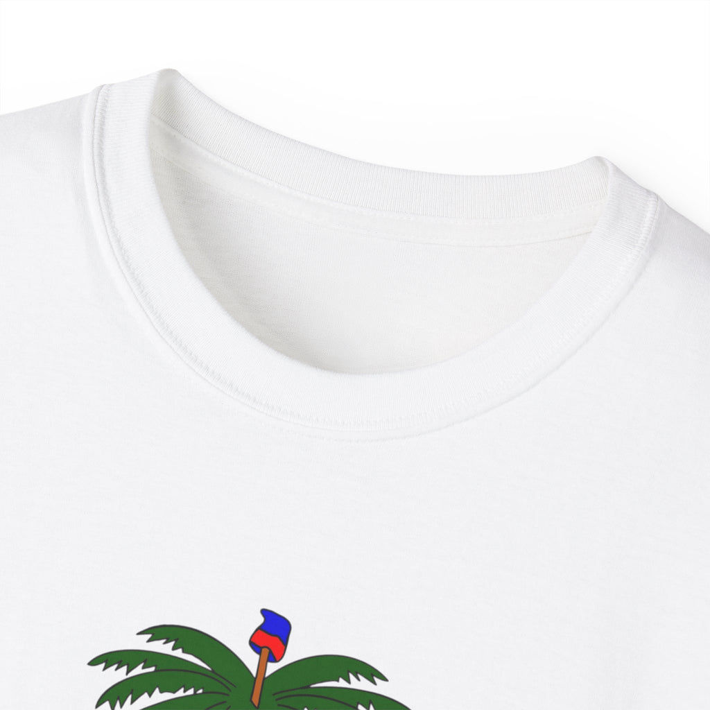 Vi-Top Men’s - 1804 Haiti Flag
