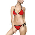 Vi-Swim — 'Haitian Girl' String Two-Piece