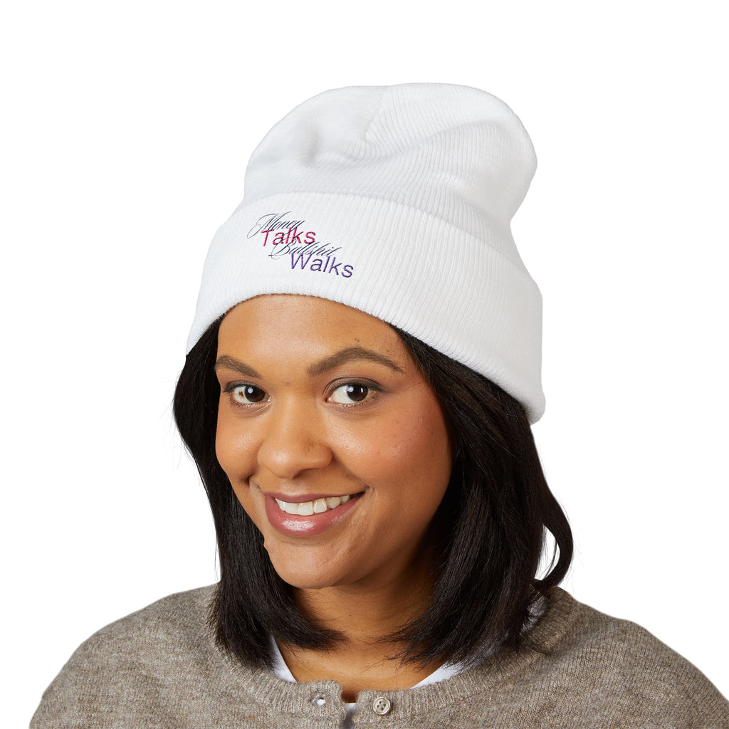 Vi-Cap (Embroidered)