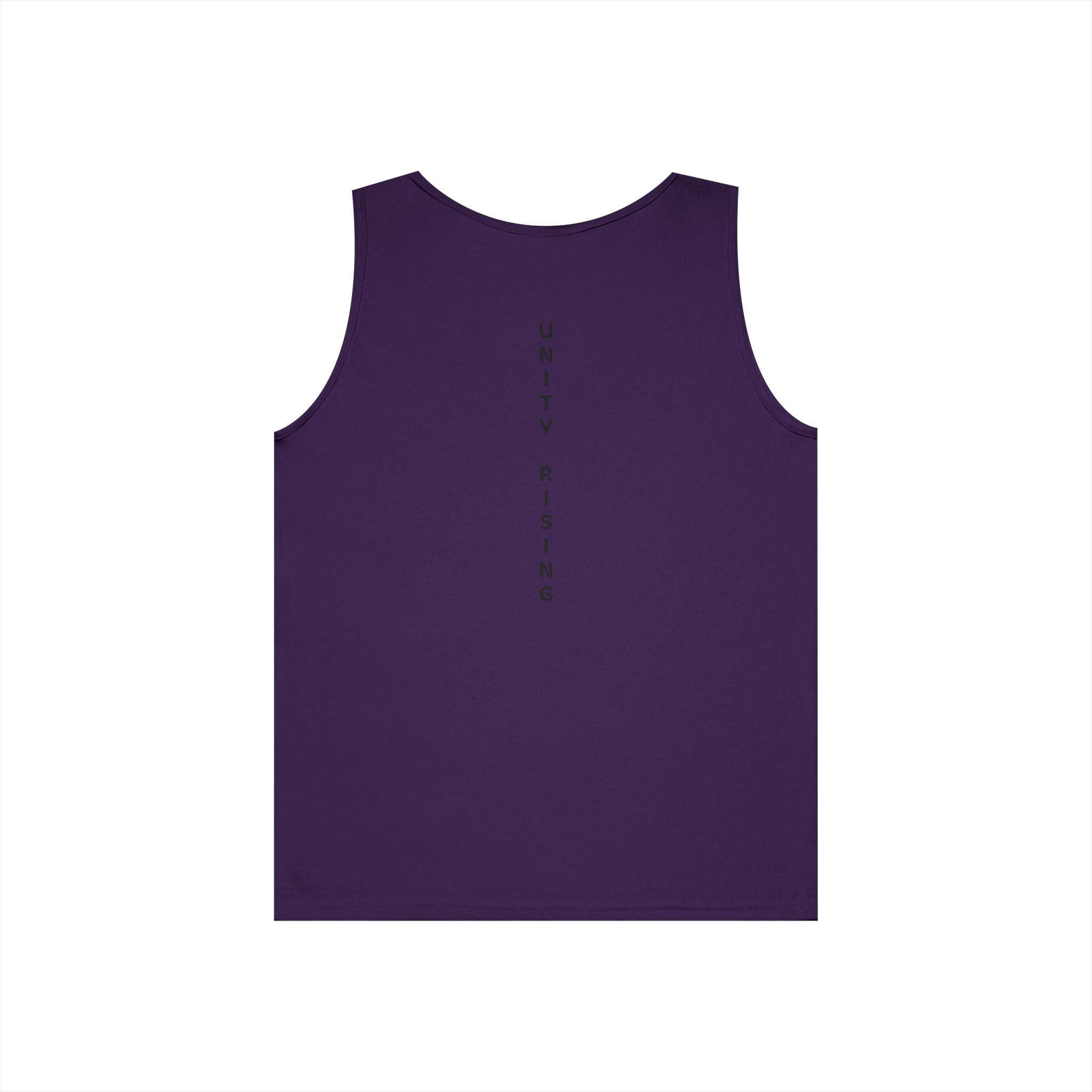 Vi-Tank — Inclusive Pride Love & Equality Graphic Tank