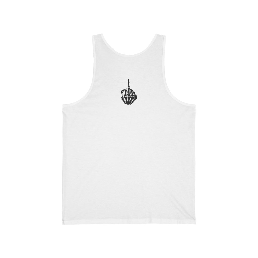 Men’s Vi-Tank - “Gyet Manmanw”