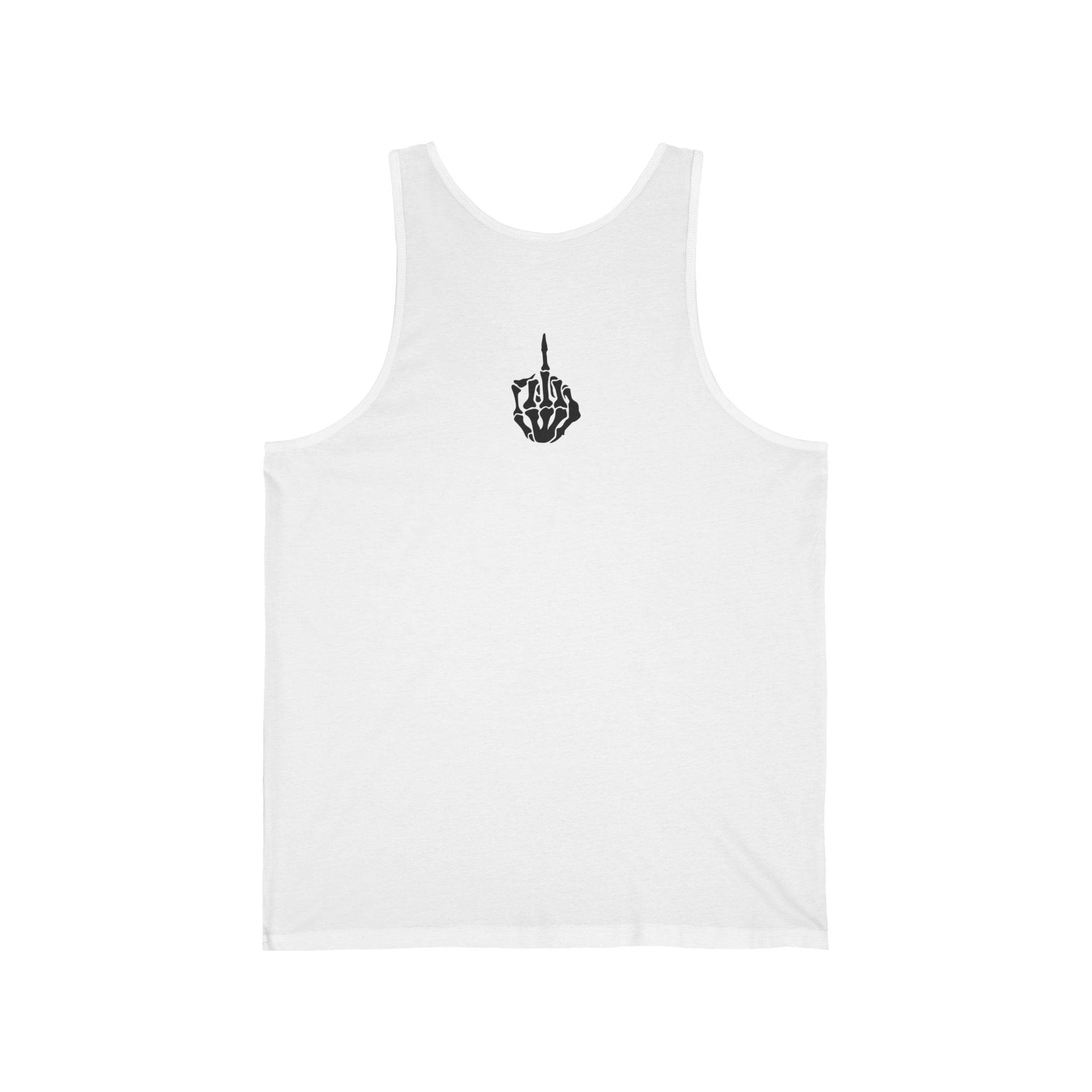 Men’s Vi-Tank - “Gyet Manmanw”